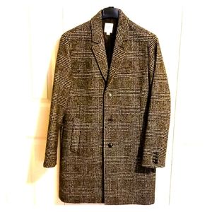 Overcoat